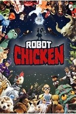 Watch Robot Chicken Vumoo